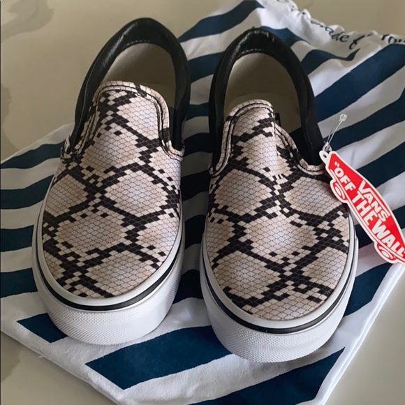 Custom Vans - Picture 2 of 5